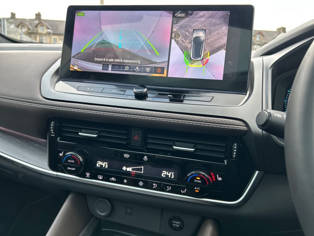 Used Nissan Qashqai 2024 for sale - 77071921: Photo 17