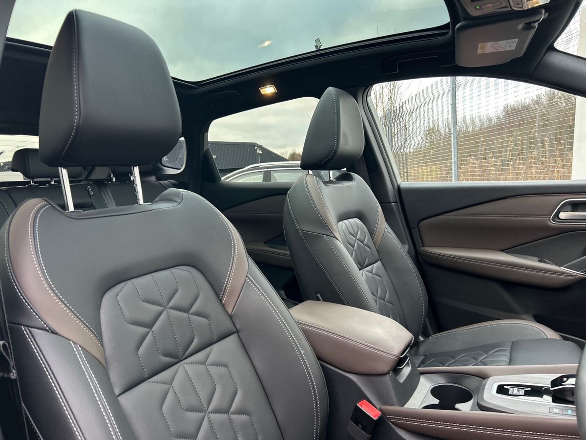 Used Nissan Qashqai 2024 for sale - 77071921: Photo 19