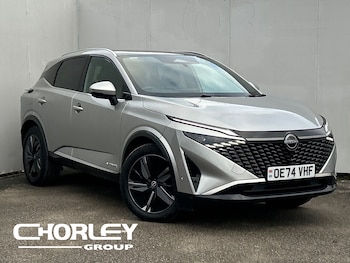 2024 - 1.5 E-Power Tekna 5dr Auto