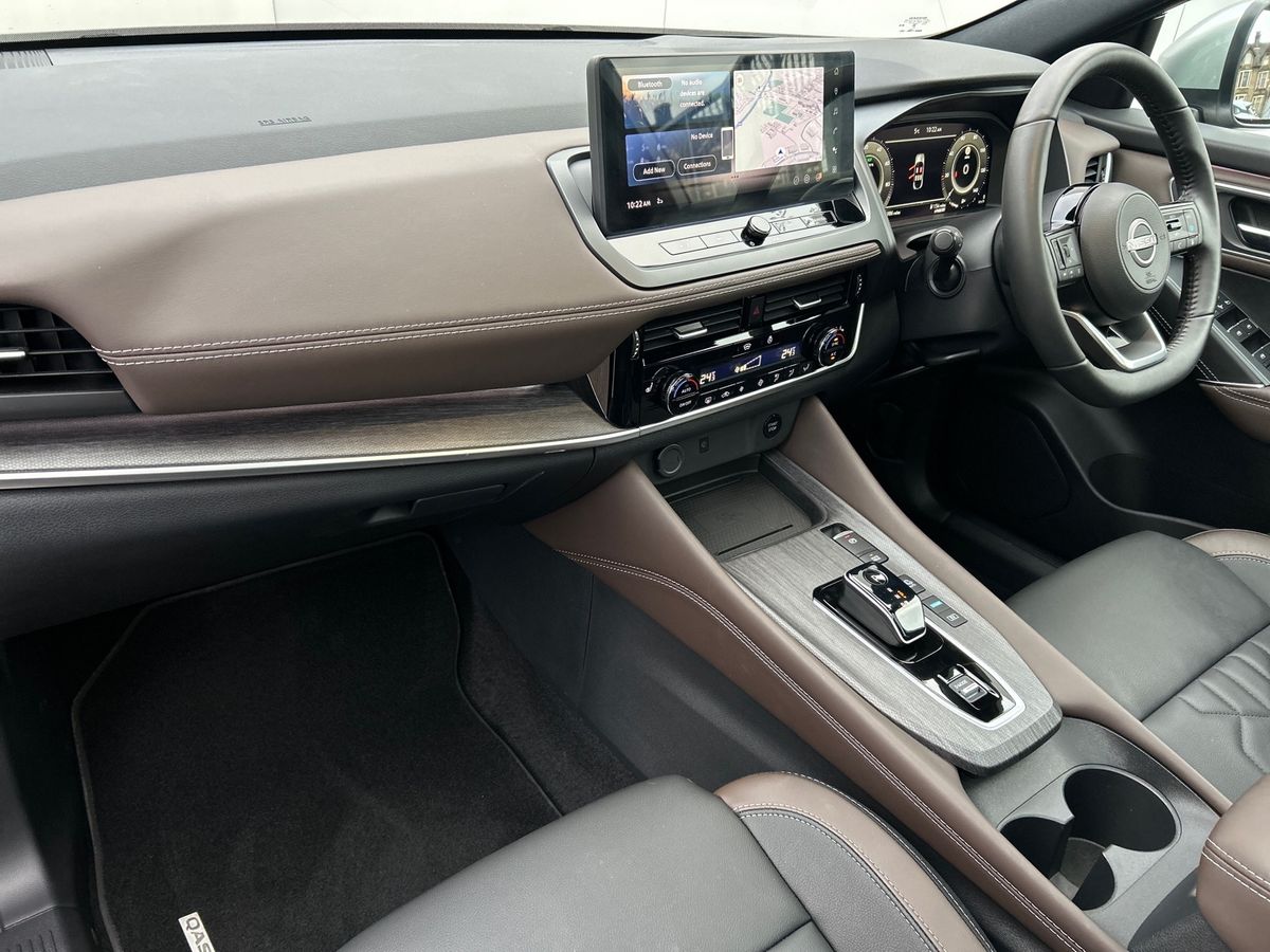 Used Nissan Qashqai 2024 for sale - 77071921: Photo 2