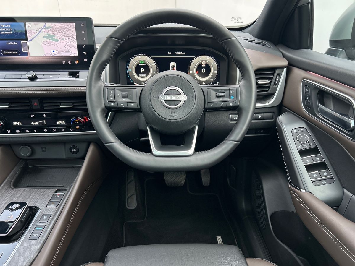 Used Nissan Qashqai 2024 for sale - 77071921: Photo 20