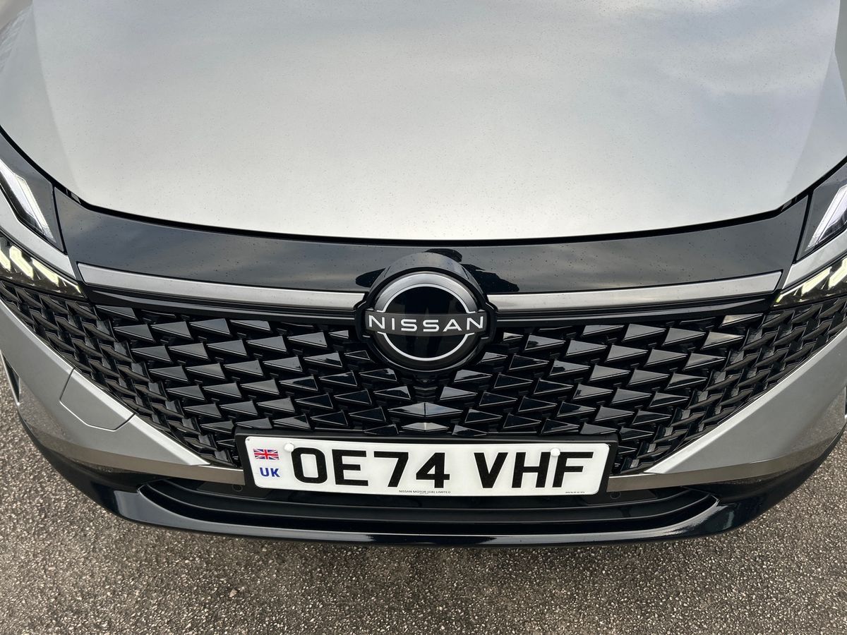 Used Nissan Qashqai 2024 for sale - 77071921: Photo 27