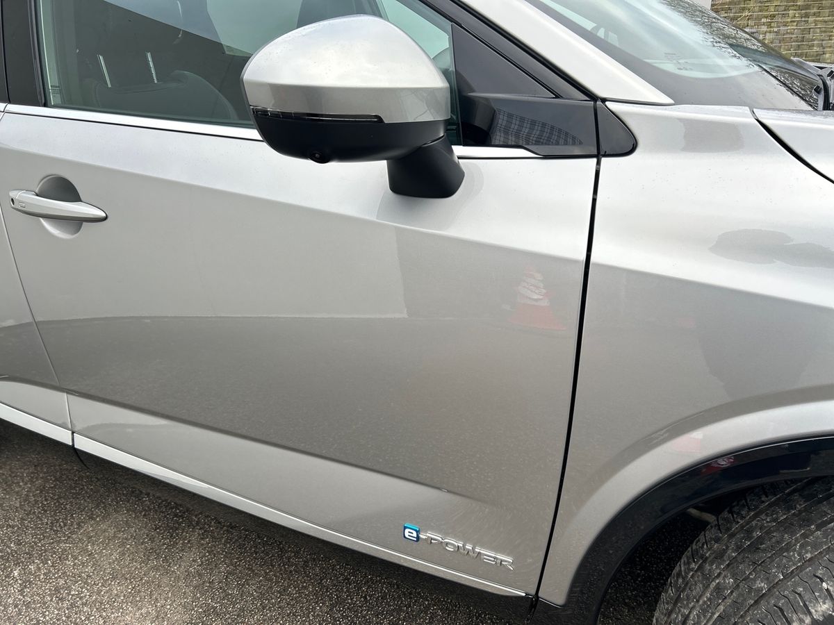 Used Nissan Qashqai 2024 for sale - 77071921: Photo 28