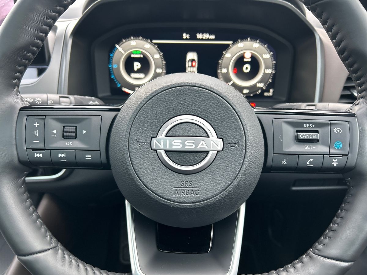 Used Nissan Qashqai 2024 for sale - 77071921: Photo 29