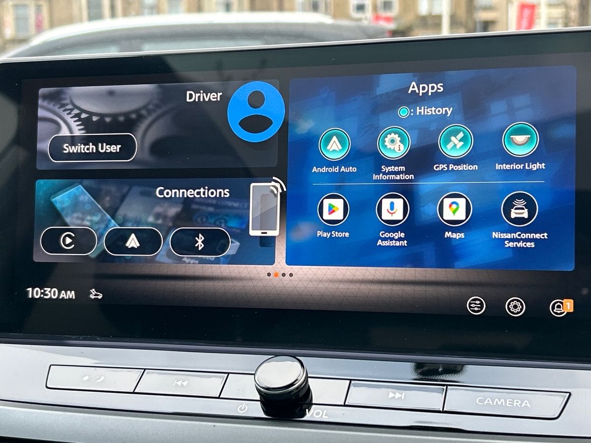 Used Nissan Qashqai 2024 for sale - 77071921: Photo 32