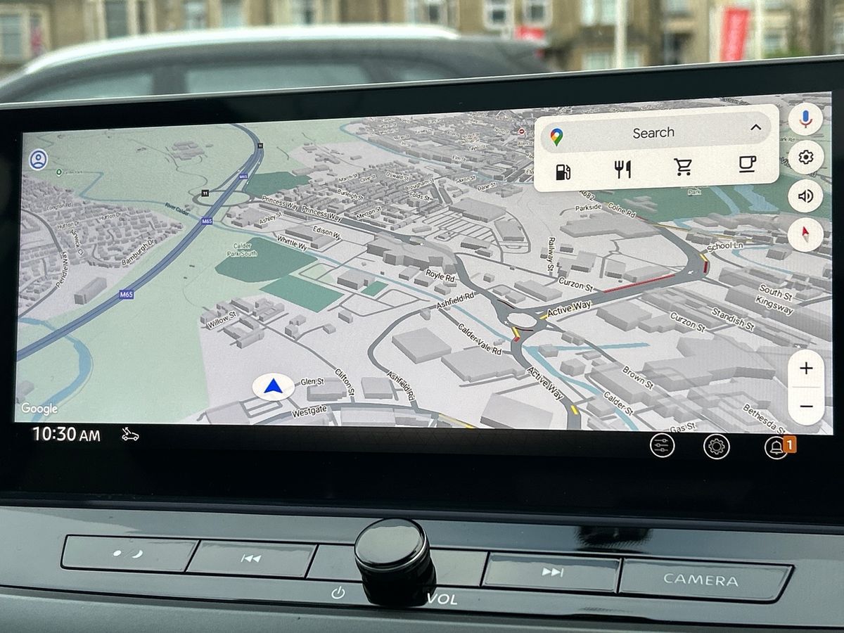 Used Nissan Qashqai 2024 for sale - 77071921: Photo 33