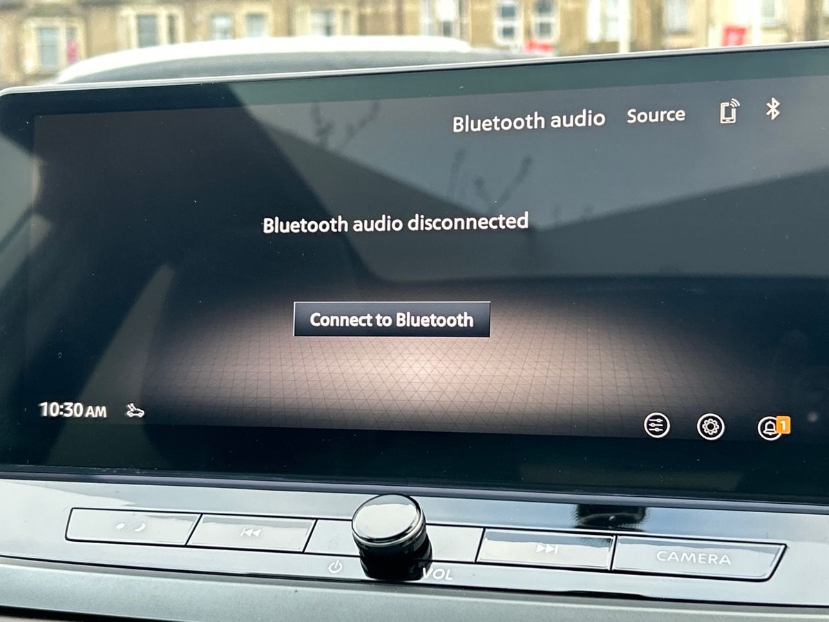 Used Nissan Qashqai 2024 for sale - 77071921: Photo 34