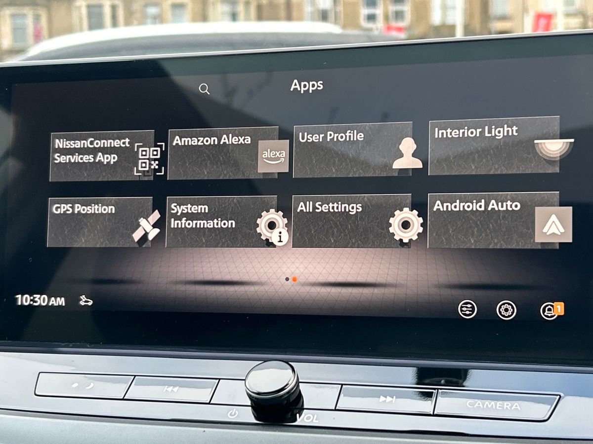 Used Nissan Qashqai 2024 for sale - 77071921: Photo 37