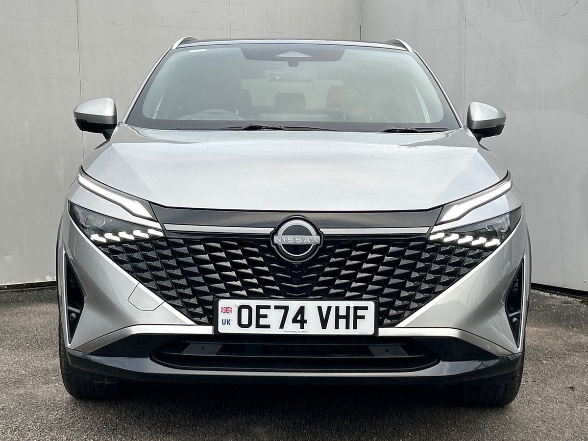 Used Nissan Qashqai 2024 for sale - 77071921: Photo 4