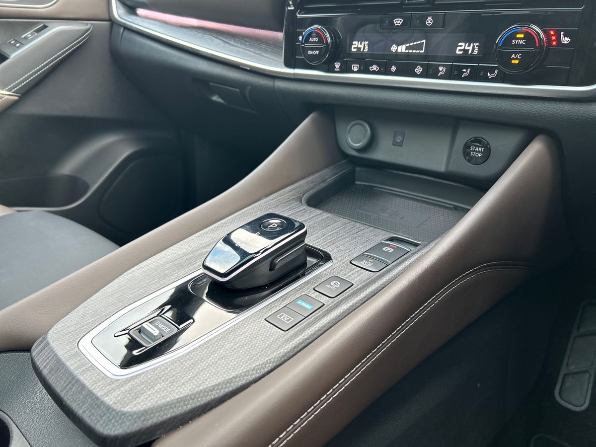 Used Nissan Qashqai 2024 for sale - 77071921: Photo 40