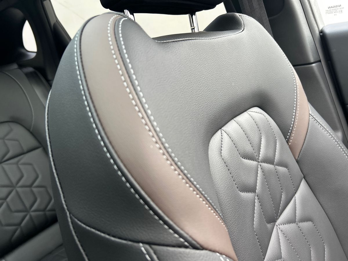 Used Nissan Qashqai 2024 for sale - 77071921: Photo 42