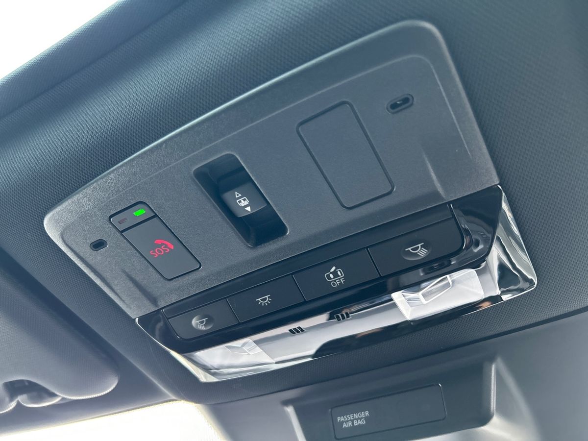 Used Nissan Qashqai 2024 for sale - 77071921: Photo 44