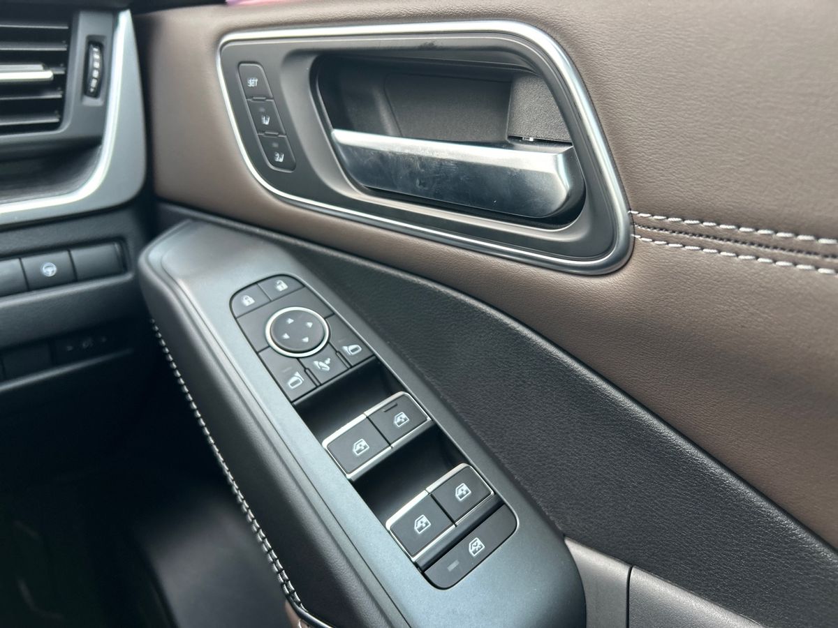 Used Nissan Qashqai 2024 for sale - 77071921: Photo 47