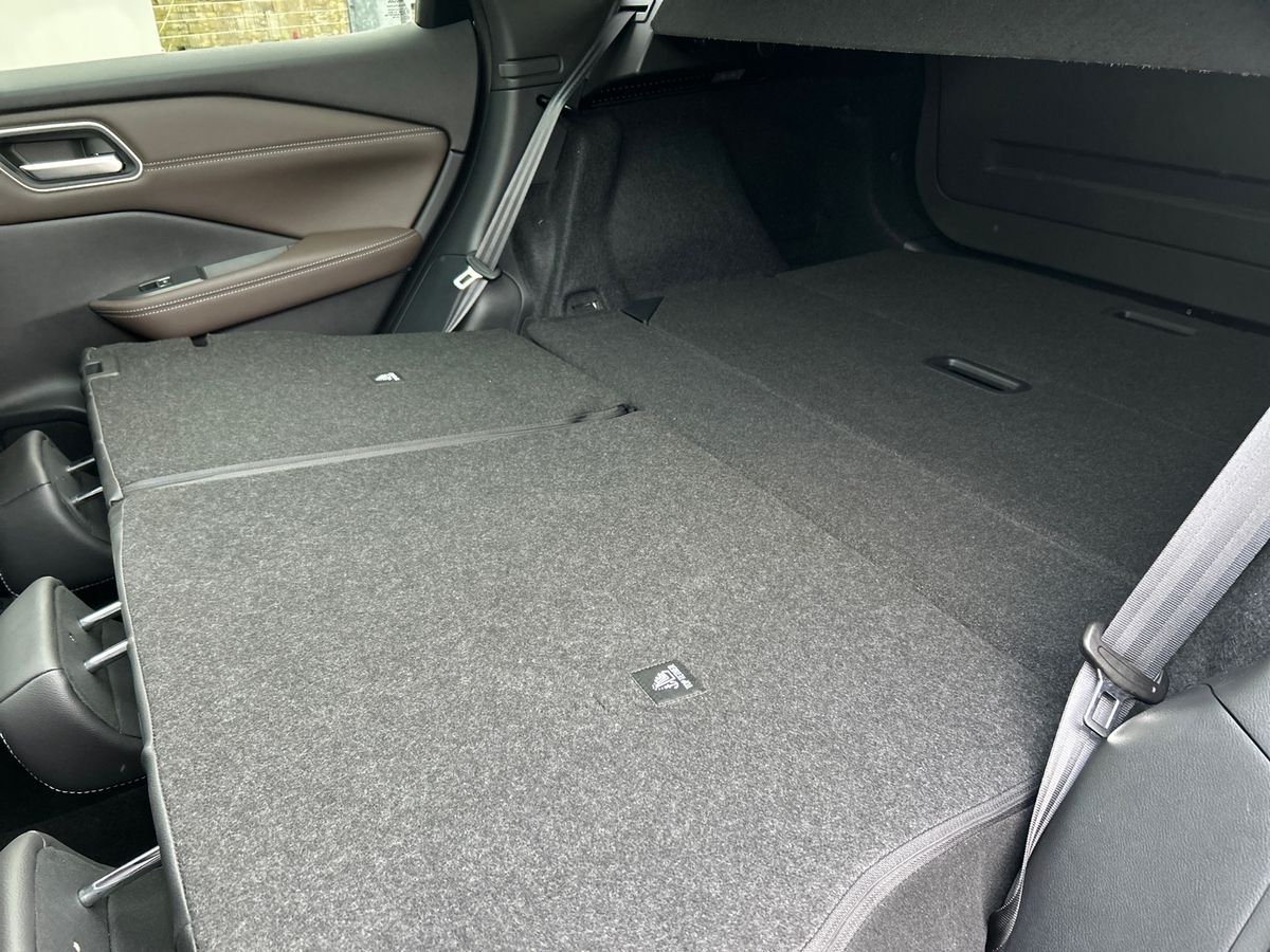 Used Nissan Qashqai 2024 for sale - 77071921: Photo 50