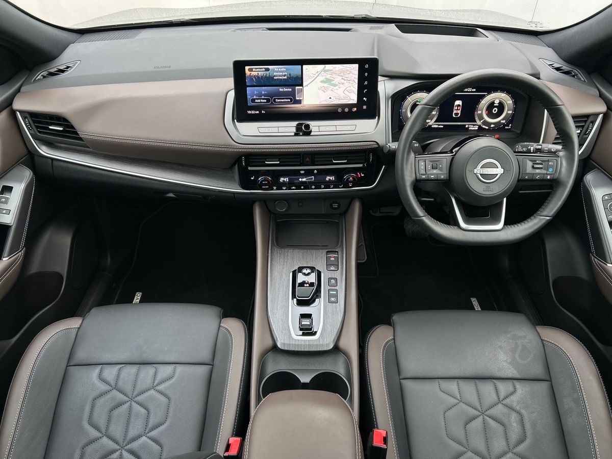 Used Nissan Qashqai 2024 for sale - 77071921: Photo 7