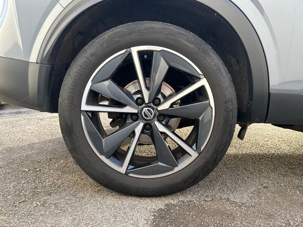 Used Nissan Qashqai 2022 for sale - 77589577: Photo 10