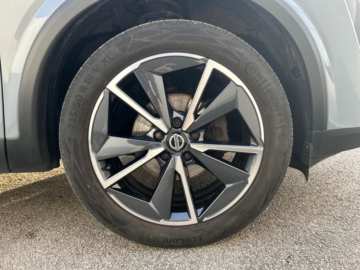 Used Nissan Qashqai 2022 for sale - 77589577: Photo 11