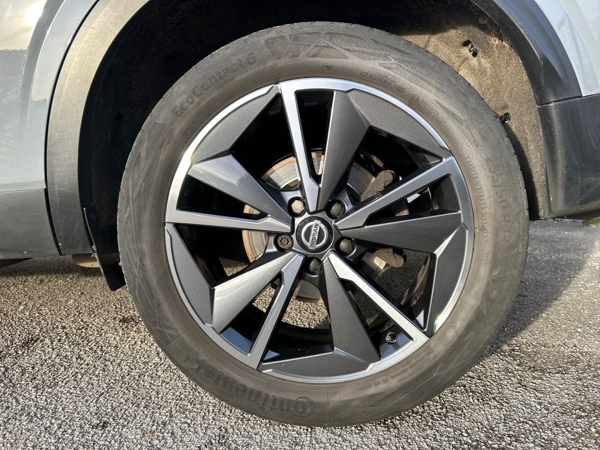 Used Nissan Qashqai 2022 for sale - 77589577: Photo 13