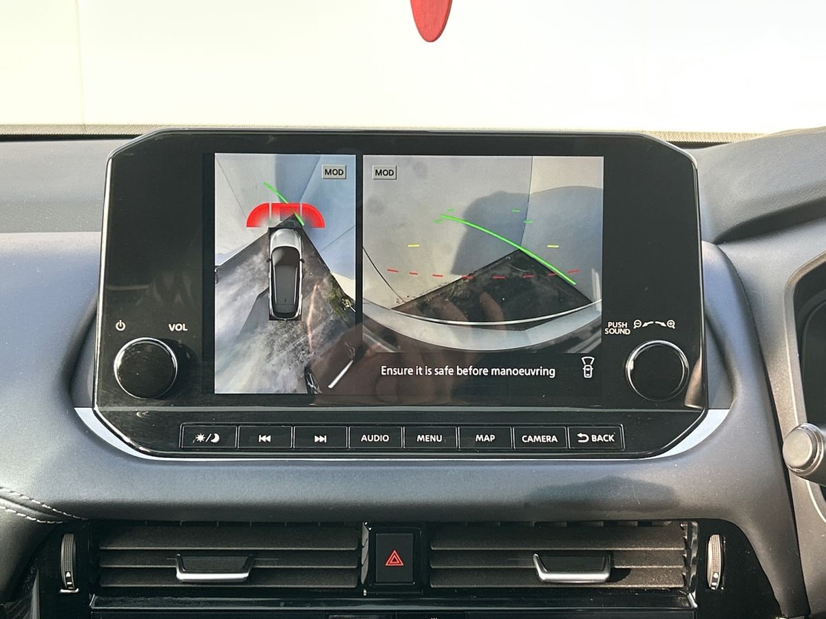 Used Nissan Qashqai 2022 for sale - 77589577: Photo 17