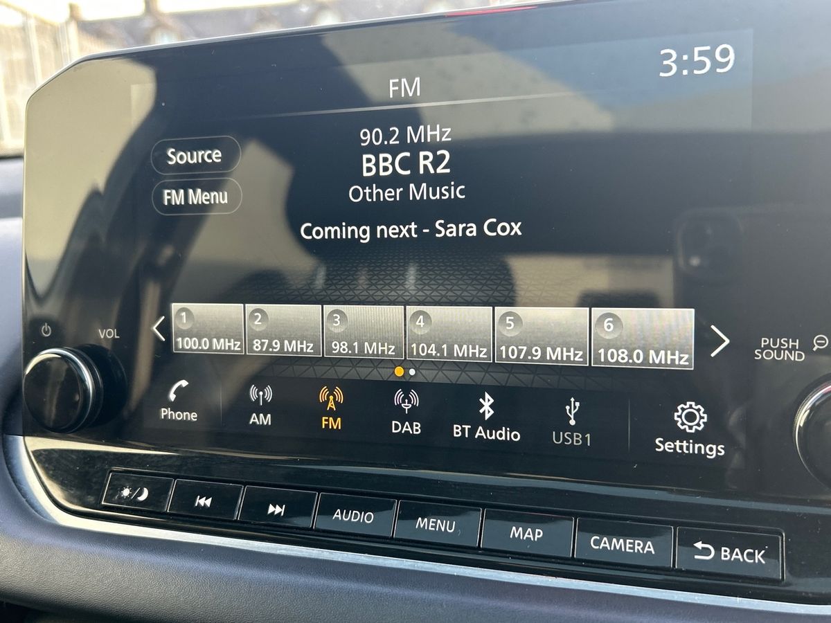 Used Nissan Qashqai 2022 for sale - 77589577: Photo 22