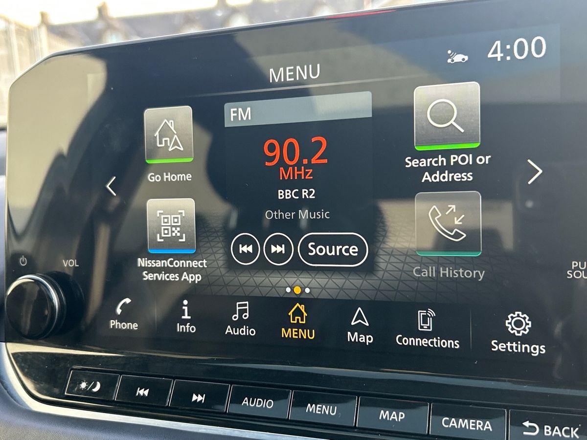 Used Nissan Qashqai 2022 for sale - 77589577: Photo 24