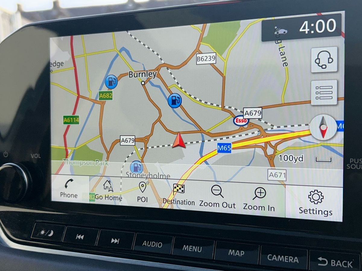 Used Nissan Qashqai 2022 for sale - 77589577: Photo 25