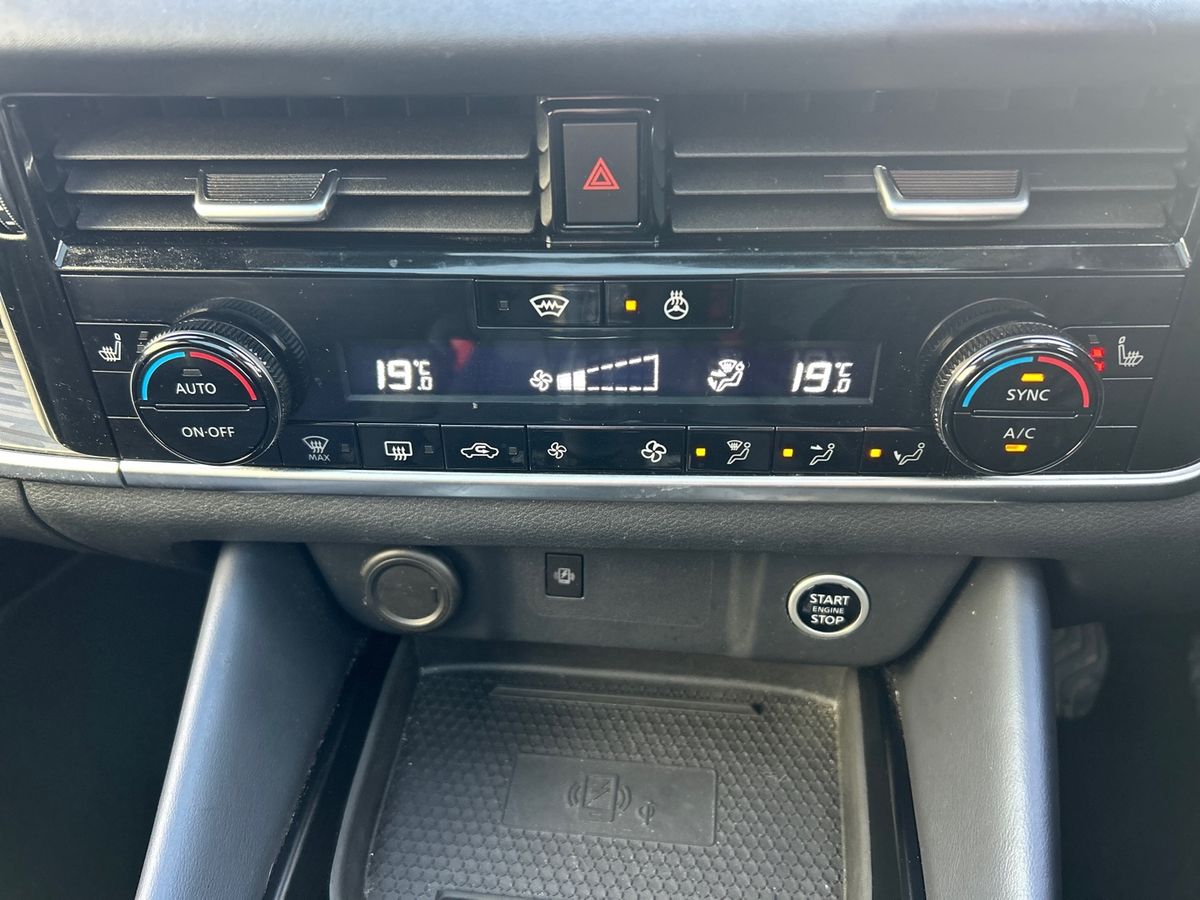 Used Nissan Qashqai 2022 for sale - 77589577: Photo 26