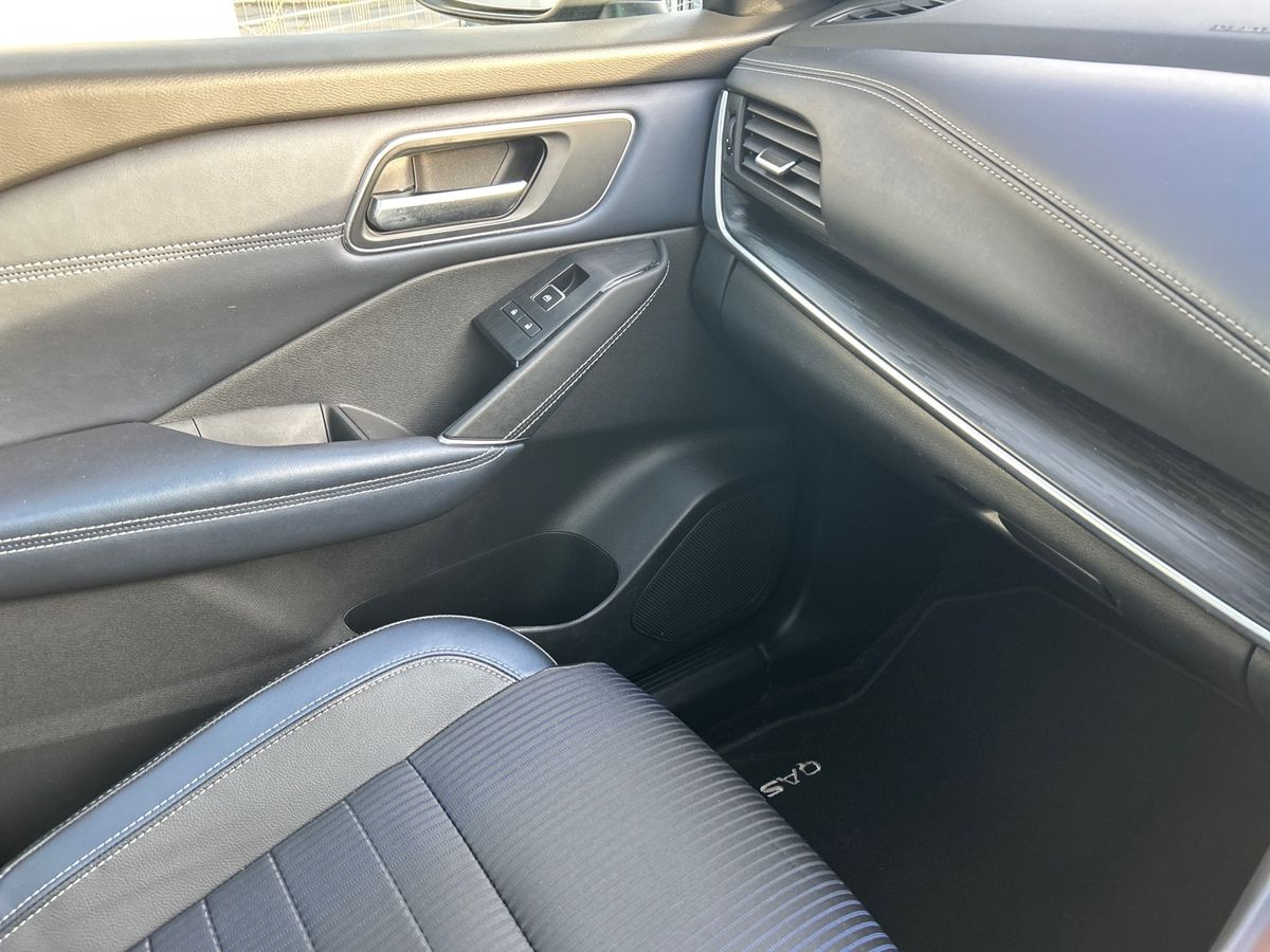 Used Nissan Qashqai 2022 for sale - 77589577: Photo 29