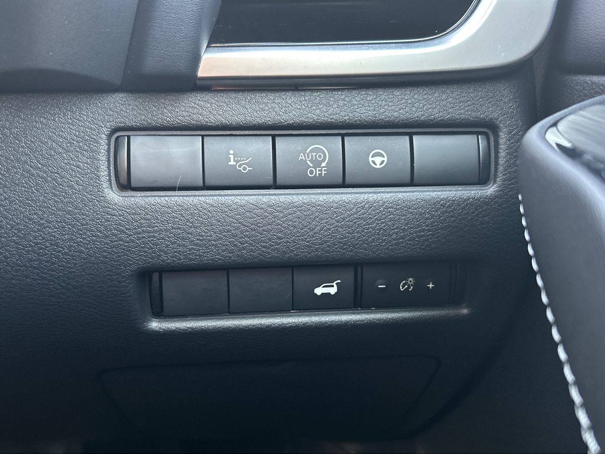 Used Nissan Qashqai 2022 for sale - 77589577: Photo 32