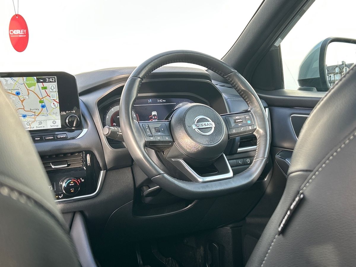 Used Nissan Qashqai 2022 for sale - 77589577: Photo 34