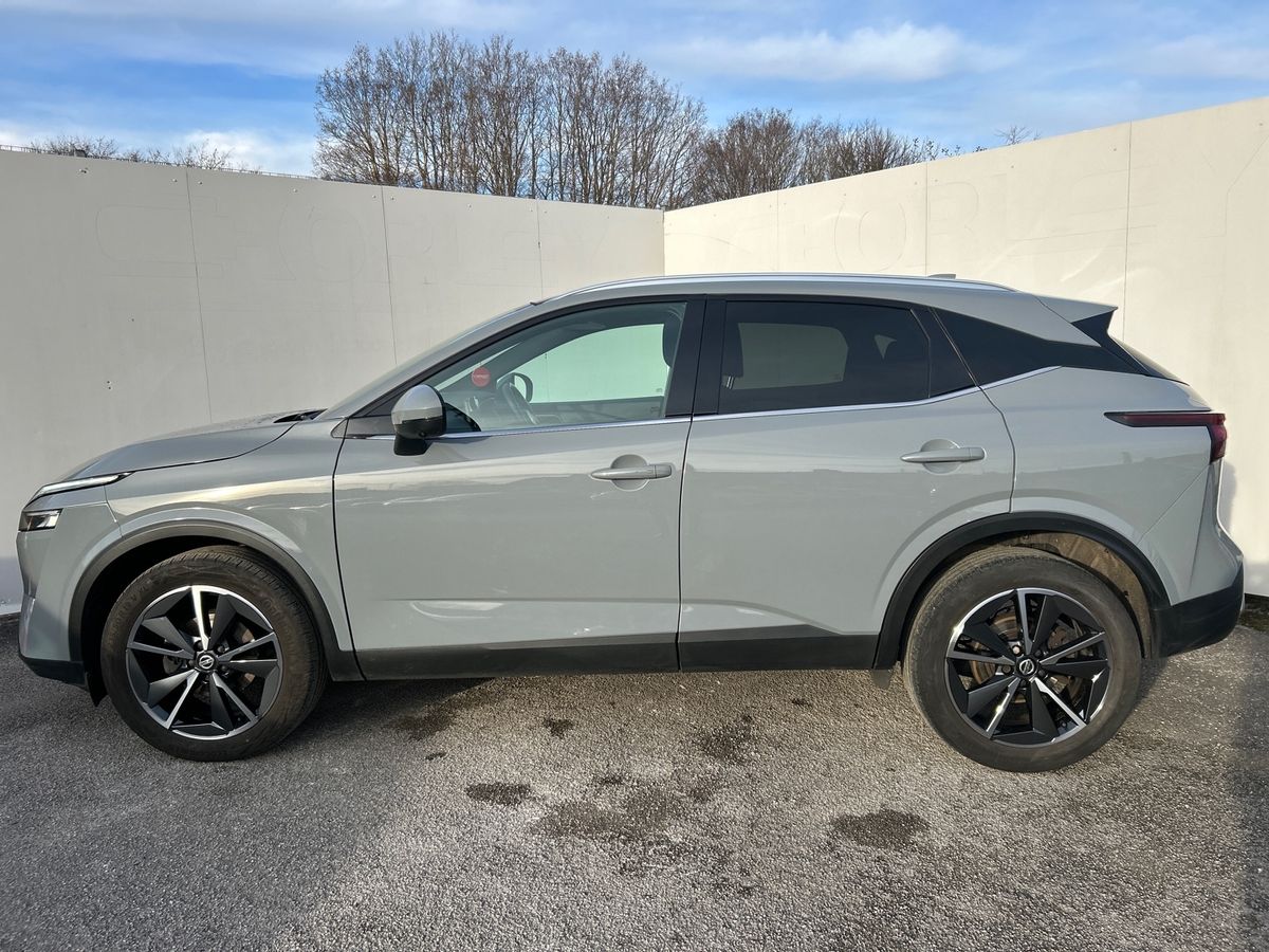 Used Nissan Qashqai 2022 for sale - 77589577: Photo 6