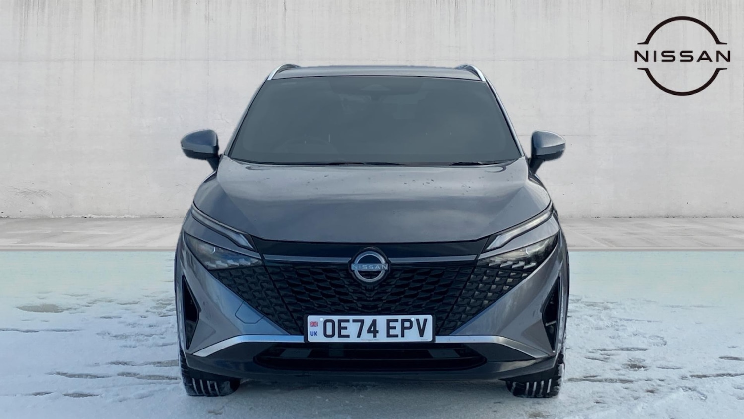 Used Nissan Qashqai 2024 for sale - 76706787: Photo 16