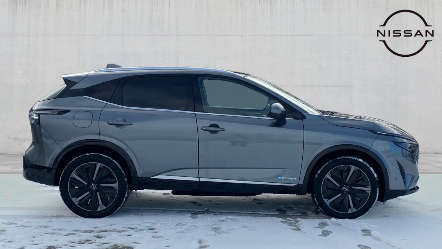 Used Nissan Qashqai 2024 for sale - 76706787: Photo 18