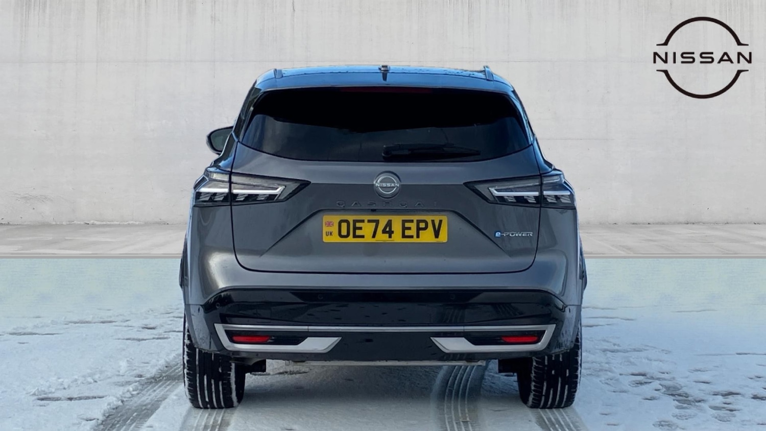 Used Nissan Qashqai 2024 for sale - 76706787: Photo 5