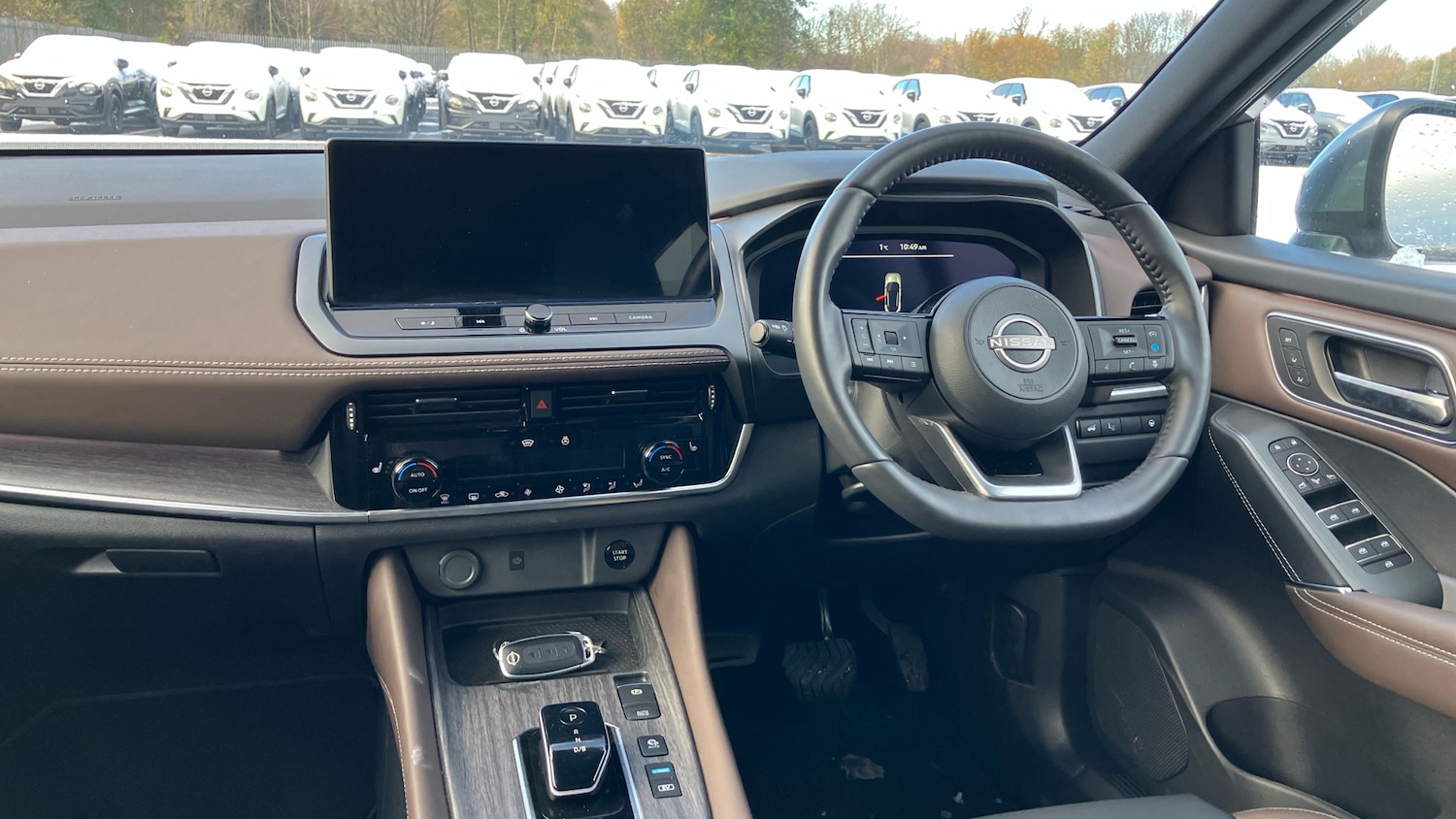 Used Nissan Qashqai 2024 for sale - 76706787: Photo 7