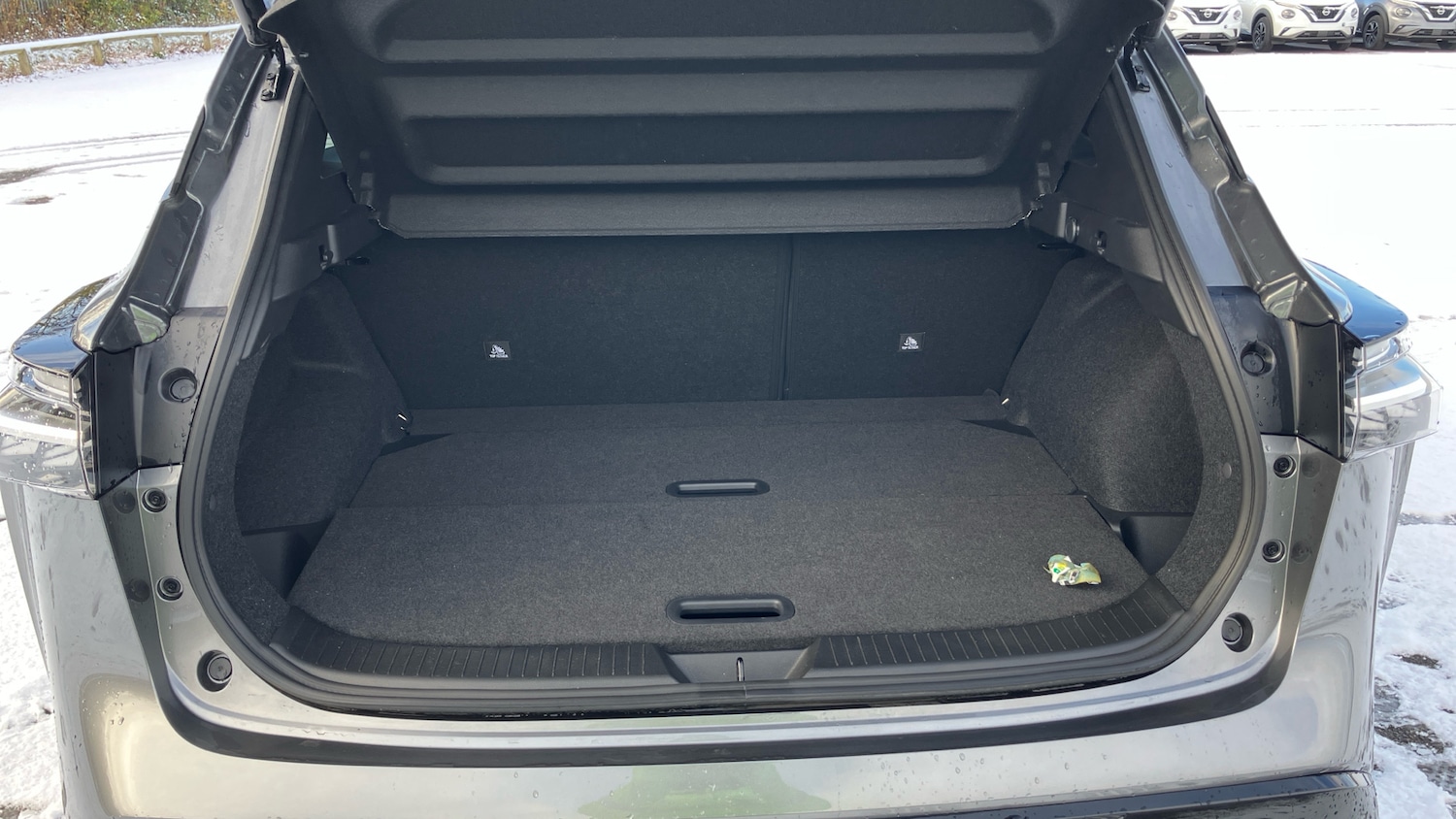 Used Nissan Qashqai 2024 for sale - 76706787: Photo 9