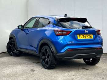 Used Nissan Juke 2025 for sale - 74741692: Photo