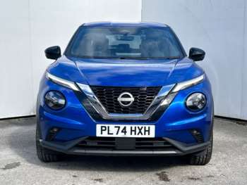 Used Nissan Juke 2025 for sale - 74741692: Photo
