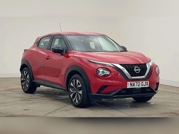 2022 - 1.0 DiG-T 114 Acenta 5dr DCT