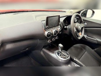 Used Nissan Juke 2022 for sale - 77012095: Photo