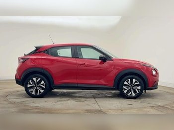 Used Nissan Juke 2022 for sale - 77012095: Photo