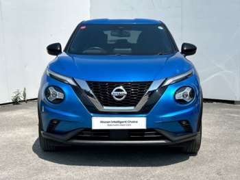 Used Nissan Juke 2020 for sale - 74931986: Photo