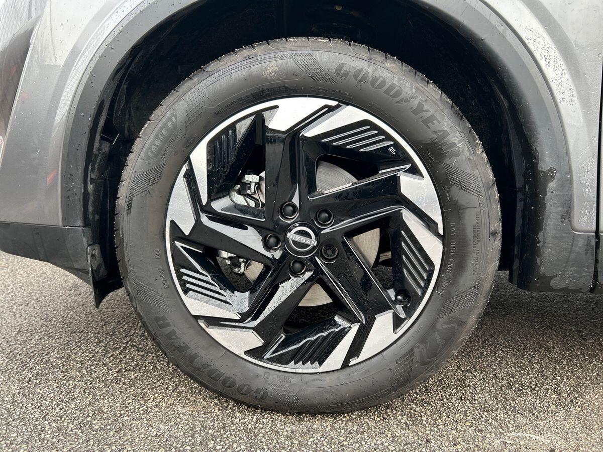 Used Nissan Qashqai 2025 for sale - 77475262: Photo 10