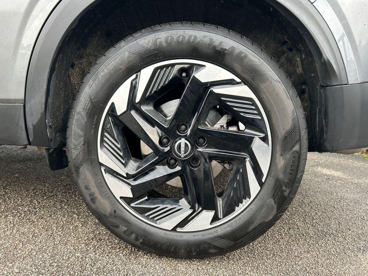 Used Nissan Qashqai 2025 for sale - 77475262: Photo 11