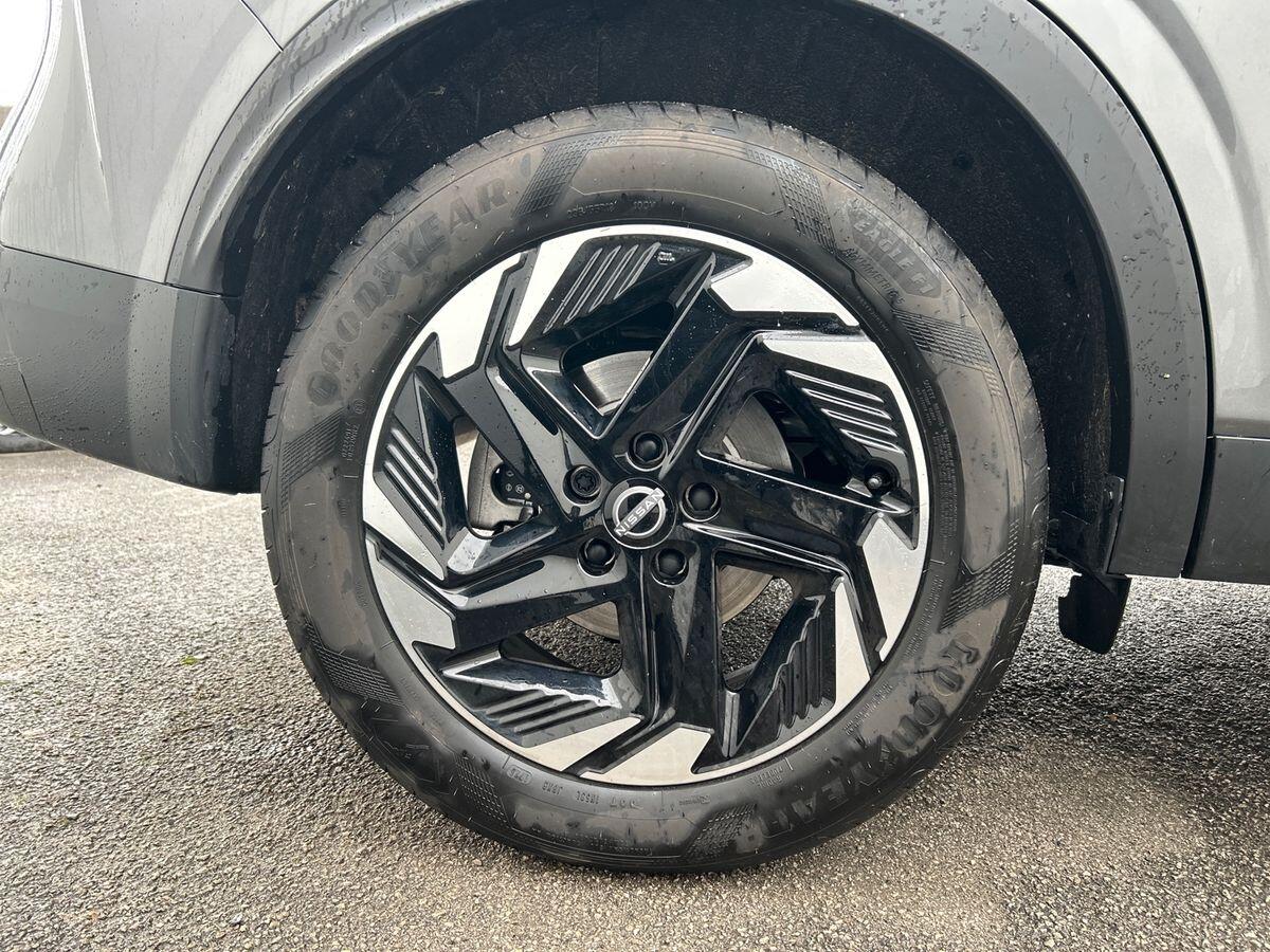 Used Nissan Qashqai 2025 for sale - 77475262: Photo 12