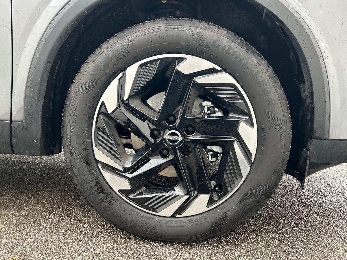 Used Nissan Qashqai 2025 for sale - 77475262: Photo 13