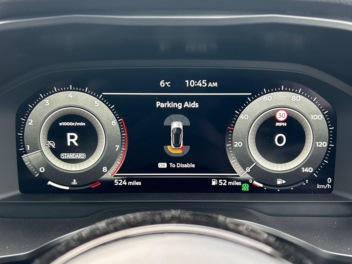 Used Nissan Qashqai 2025 for sale - 77475262: Photo 15