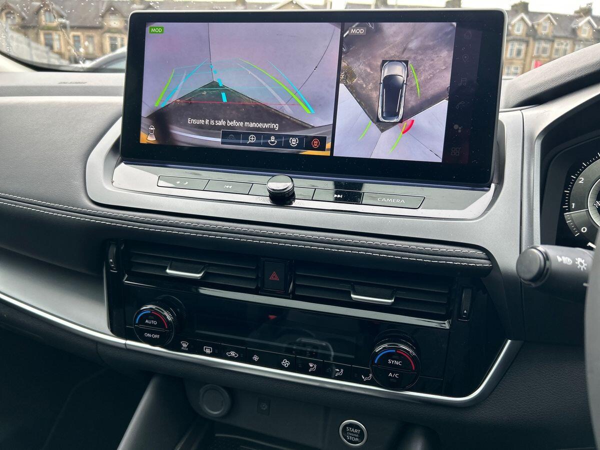 Used Nissan Qashqai 2025 for sale - 77475262: Photo 17