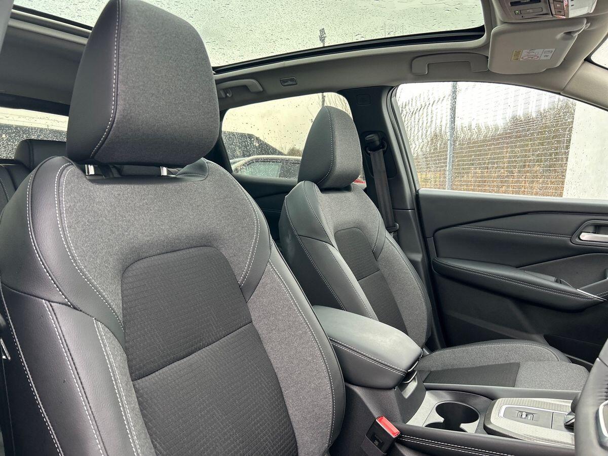 Used Nissan Qashqai 2025 for sale - 77475262: Photo 18