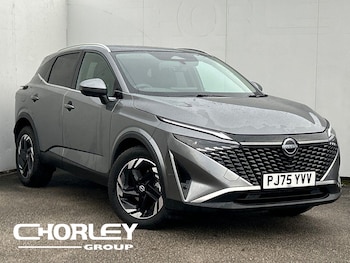 Used Nissan Qashqai 2025 for sale - 77475262: Photo